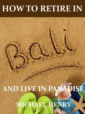 cover image of How to Retire in Bali